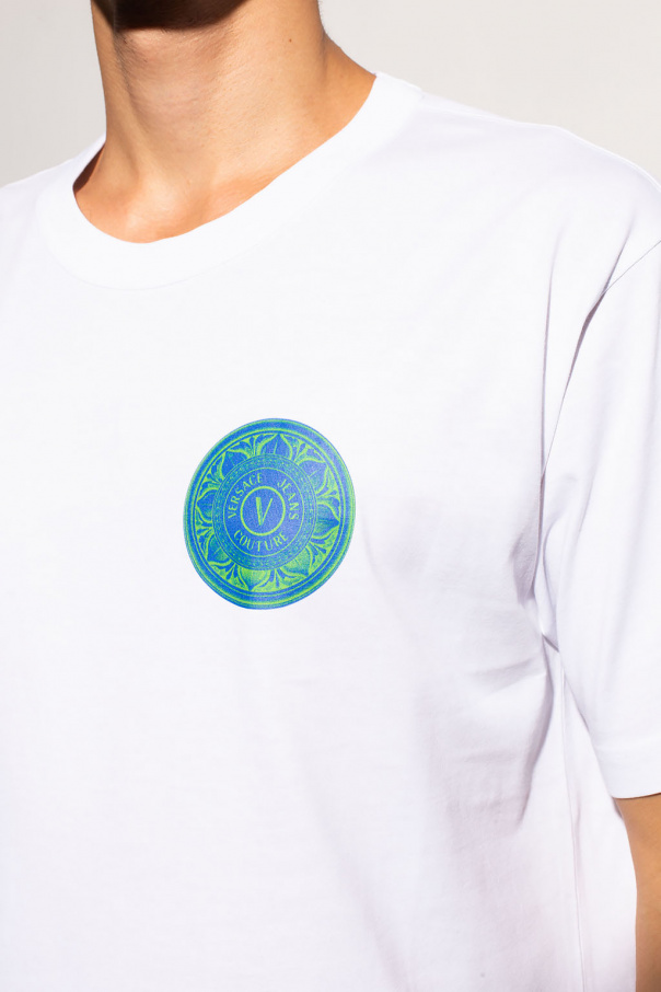 SchaferandweinerShops PG - shirt T - Shirt white 666885